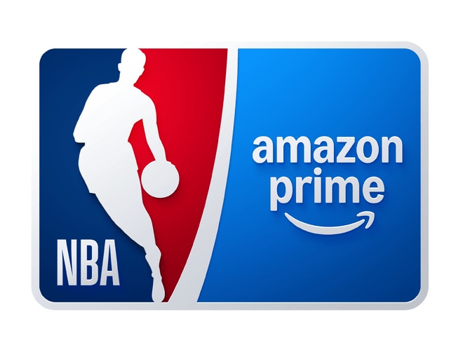 写真・図版(1枚目)| Prime Videoが配信する『NBA on Prime』2025-26シーズンの日程を発表