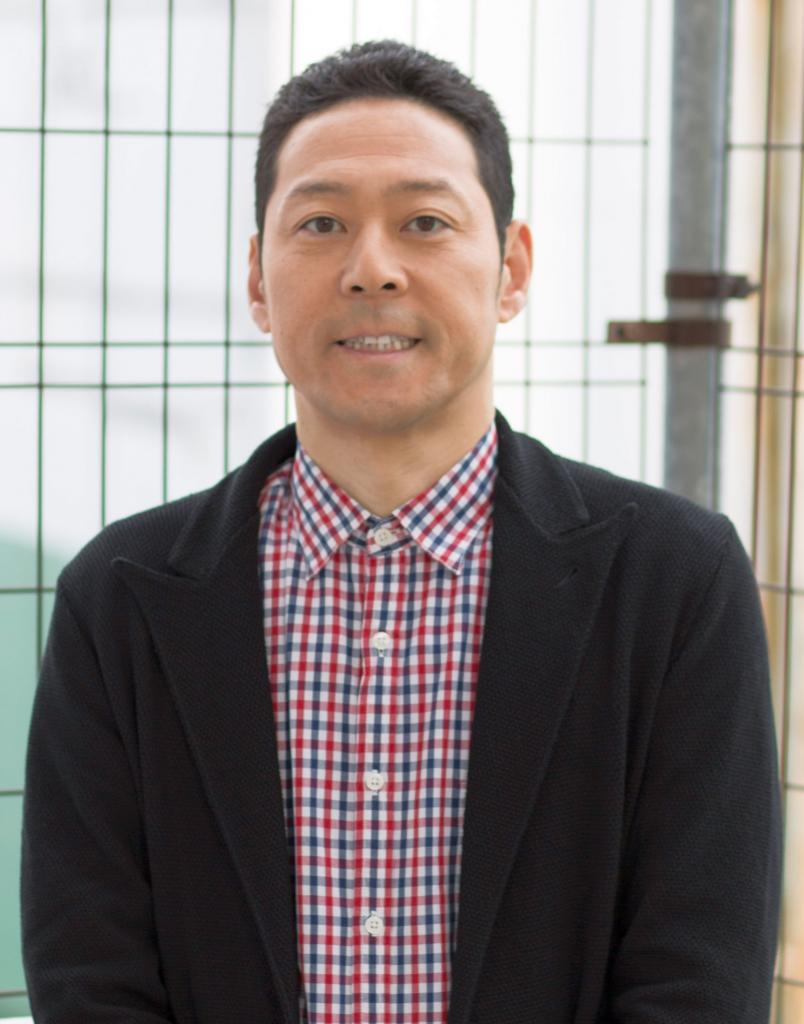 吉本興業が新たに導入する専属エージェント契約に興味があるという東野幸治 (c)朝日新聞社