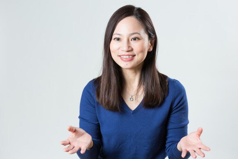 まるやま・はるみ／旅行会社、コンビ二店長などを経て節約アドバイザーとして独立。ファイナンシャルプランナー（ＡＦＰ）も取得。小黒冴夏撮影