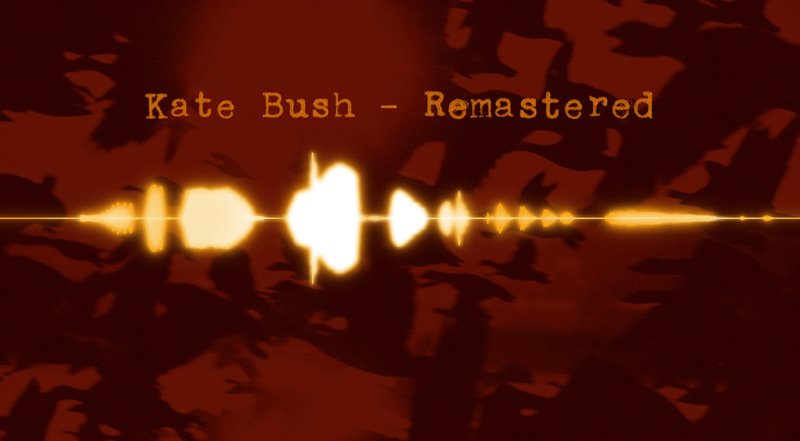 ケイト・ブッシュ本人監修のもと、全スタジオアルバムを初リマスター音源でCD＆アナログBOXセットにて発売