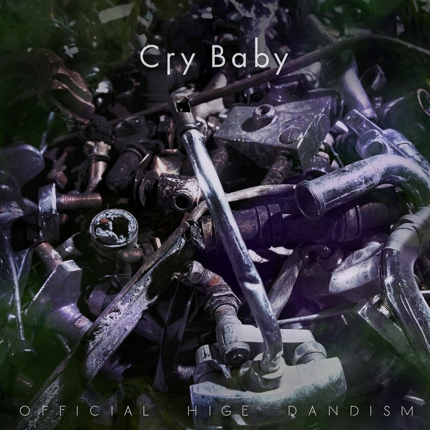 【ビルボード】Official髭男dism「Cry Baby」8週連続アニメ首位、King Gnu『王様ランキング』OP曲3位スタート
