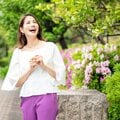 元フジ永島優美アナ 「めざましテレビ」本番中に「痛ぁぁ~い!」と絶叫 自分が変われるきっかけになった「やってはいけない失敗」