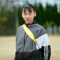 「陸上界の新星」16歳の久保凛 世界陸上への挑戦は緊張より「ワクワク」