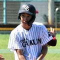大阪に現れた「躍進校のスーパー1年生」 全国で光るプレーを見せた球児をピックアップ