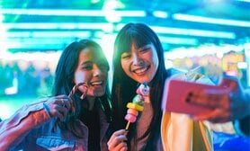 加工に疲れたZ世代「“可愛い”の定義が激変!」 コンプレックスを魅力に変える魔法の言葉の意味とは?