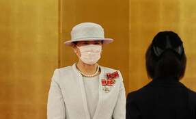 雅子さまは現場の看護師に気遣い 愛子さまは災害ボランティアに関心 皇室の人道支援の歴史をひもとく