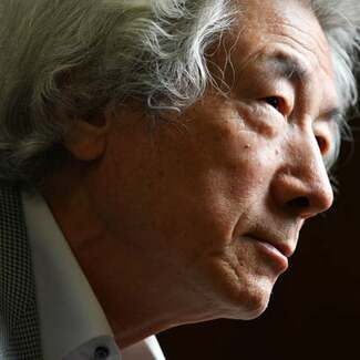 小泉純一郎、小沢一郎が“安倍3選”阻止 進次郎はどう動く?