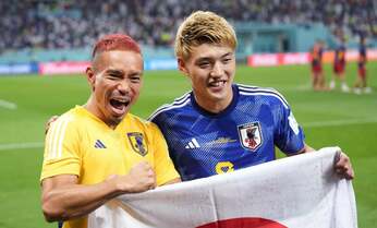 W杯森保監督が「選手の声」から導いたピッチ上の最適解 最強スペイン撃破につながった「2日間」
