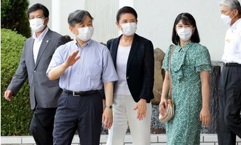 天皇陛下の声のボリュームをグッと上げて“お人柄”を伝える 「皇室番組」の舞台裏