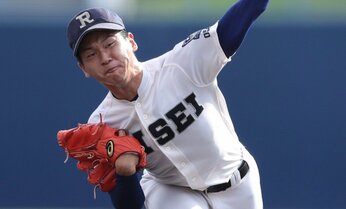 苦しむ甲子園V投手も 大学・社会人に進んだ「高校生ドラフト候補」順調に成長しているのは