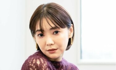 「倉科カナ」落ち込んだときのストレス解消法は“お酒”と“涙”　「床を叩くぐらい泣きます」　