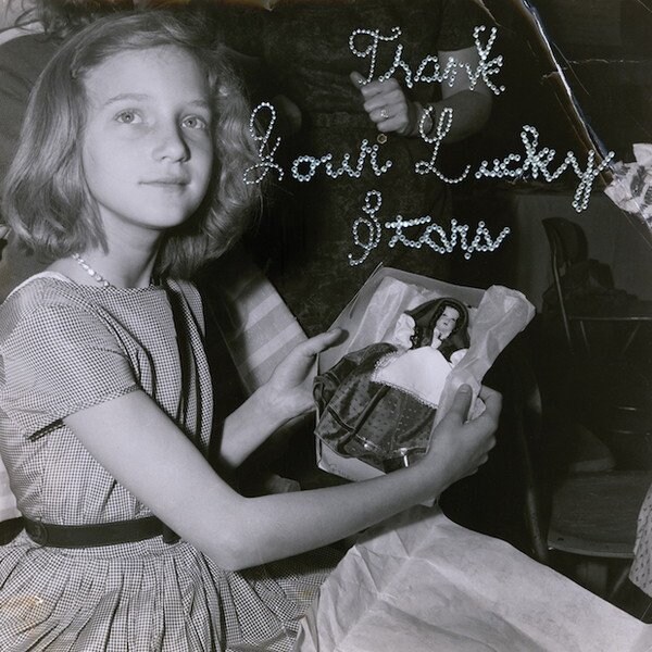 ビーチ・ハウス、今年2枚目となるサプライズ・アルバム『Thank Your Lucky Stars』が配信開始