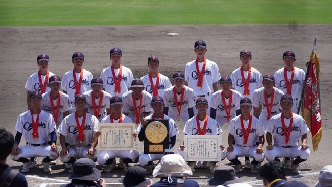 写真・図版（1枚目）| 甲子園初出場 聖隷クリストファー高校と聖隷福祉事業団