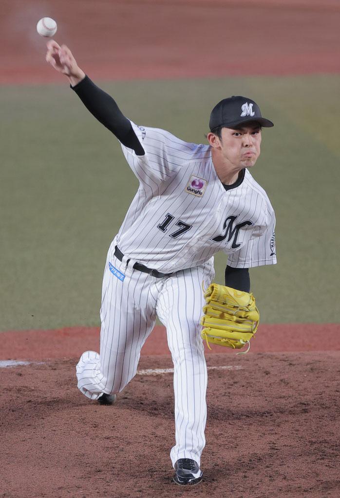 ９月１０日現在、８勝４敗