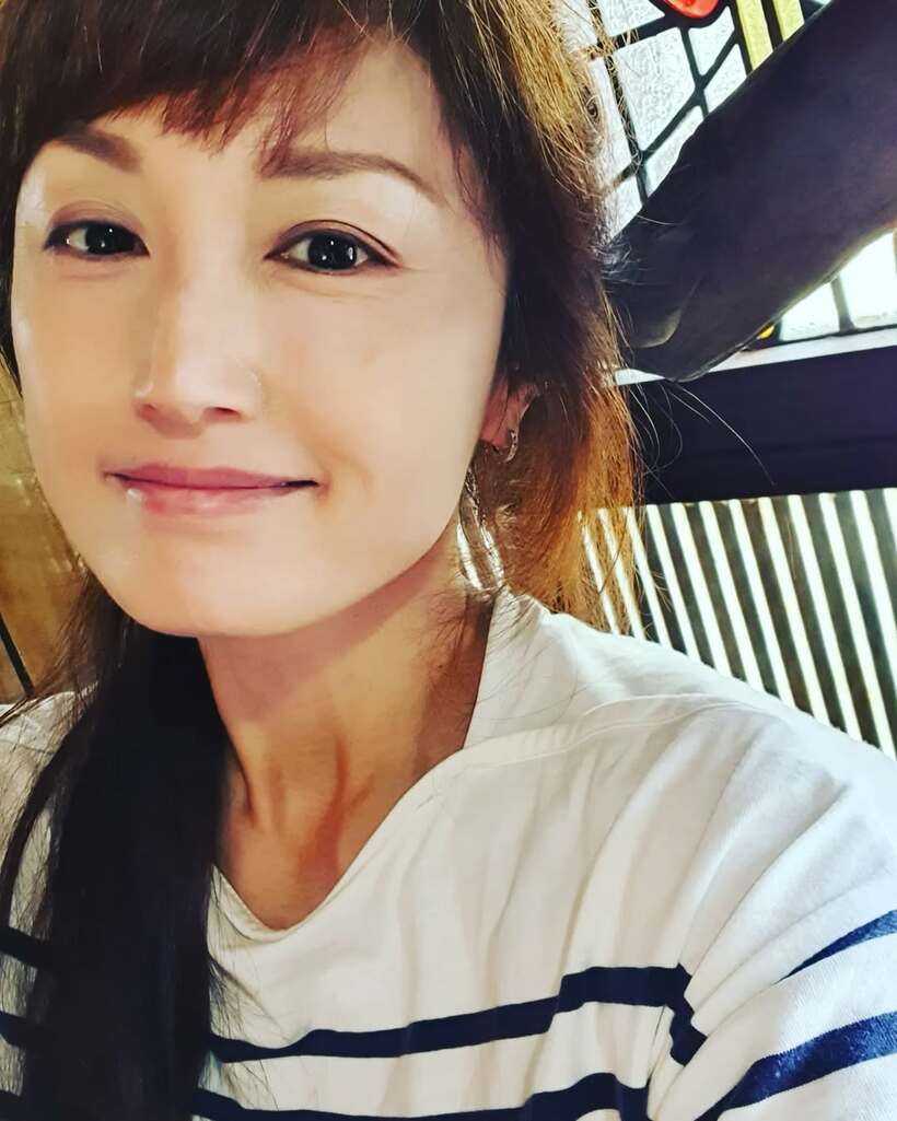 井上晴美さん提供