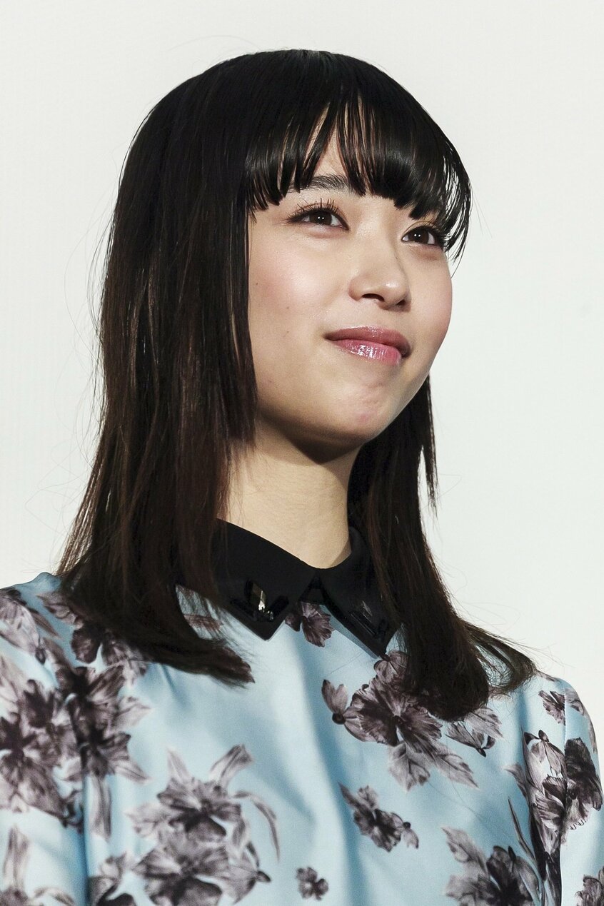 森川葵(写真:Rodrigo Reyes Marin/アフロ)