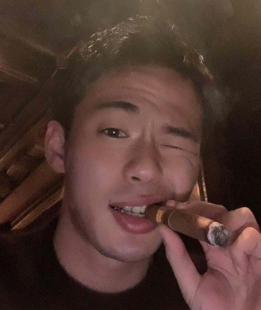 高井凜容疑者(本人のインスタグラムから)