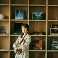 バイオリニスト・廣津留すみれに聞く 「ハーバードのトップ層の中で“自己肯定感”を保つには?」