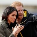 ヘンリー王子夫妻、英王室との和解なるか チャールズ国王が動いた