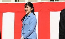 〈特に読まれた「皇室」記事紹介〉皇室のマリンスタイル 青空を連れてきた愛子さまは「謙虚と聡明」 「優雅でドレッシー」な皇后雅子さまに、「清楚さがまぶしい」佳子さま