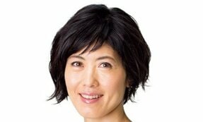 「『しあわせ』とは人生そのもの。偶然のしあわせを懸命に生きること」小島慶子