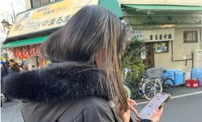 介護施設で働く夫に「辞めていいよ」　「チャーハンが嫌い」という30代女性はなぜ選択に「迷いがない」のか