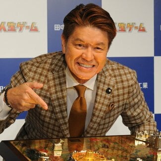 「24時間マラソン」完走した中高年の星「ヒロミ」 復帰10年目で得た大称賛
