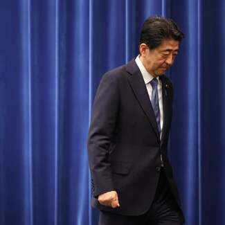 安倍首相辞任会見【全文(6)】「政権を私物化したつもりは全くない」