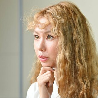 【独自】pecoが語る ryuchell急逝後の心境「息子の強さで一緒に乗り越えていける」