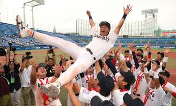 全日本大学野球開幕 “注目選手”をプロ選手に例えると…