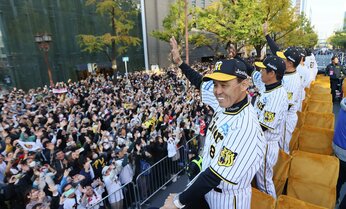 「なんやオリックスかい」→「お疲れさんで」 阪神ファンが“リスペクト”を抱き始めた「歴史」を追う
