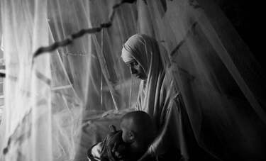 「世界から忘れられた国」　無政府状態のソマリアの現実を撮影し続けた写真家・丸山耕