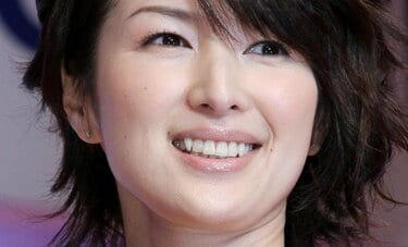〈きょうドラマ「アンメット」出演〉セレブ妻・吉瀬美智子が離婚　3年前に明かしていた「寝室」での出来事