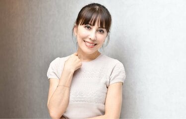 元パイレーツ・西本はるかのボキャ天時代は「有田！」と呼び捨て　今は歯科助手で「結婚相手募集中！」　