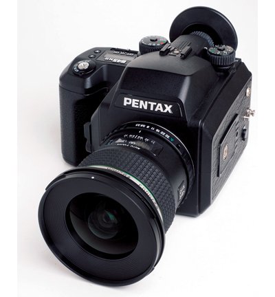 Amazon.co.jp: PENTAX 広角~標準単焦点レンズ FA645 35mmF3.5AL[IF] 645マウント  645サイズ・645Dサイズ 26910 : 家電＆カメラ