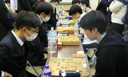 松本 コレクション 将棋 ライター