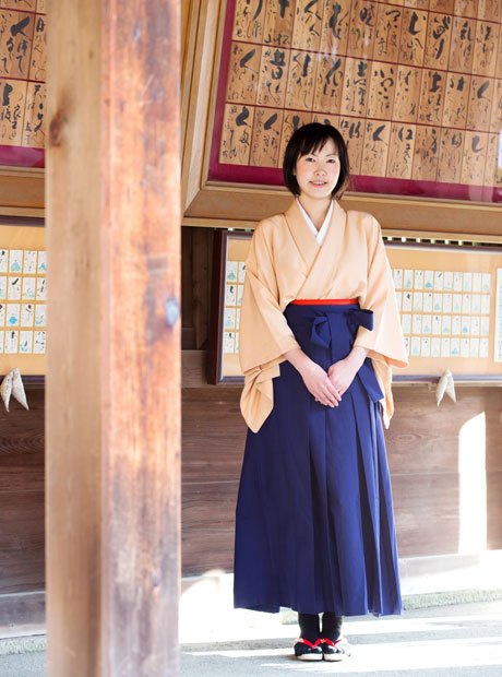坪田 翼(33)家族で掴んだ史上初“ママさん”クイーン(撮影/写真部・加藤夏子)
<br />