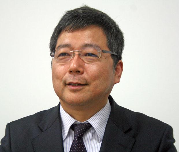 吉田素文教授