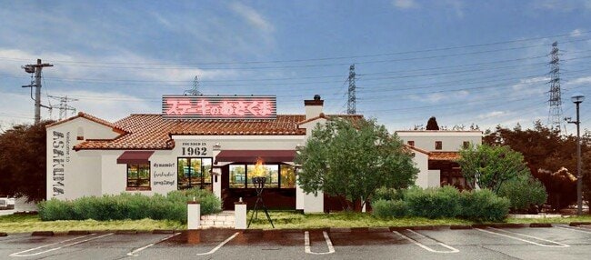 写真・図版（1枚目）| ステーキのあさくま桑名店、6月30日(月)グランドオープン。落ち着いた雰囲気で上質なステーキと、業界屈指のサラダバー45種ご用意