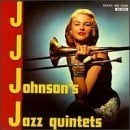 『Johnson's Jazz Quintets』