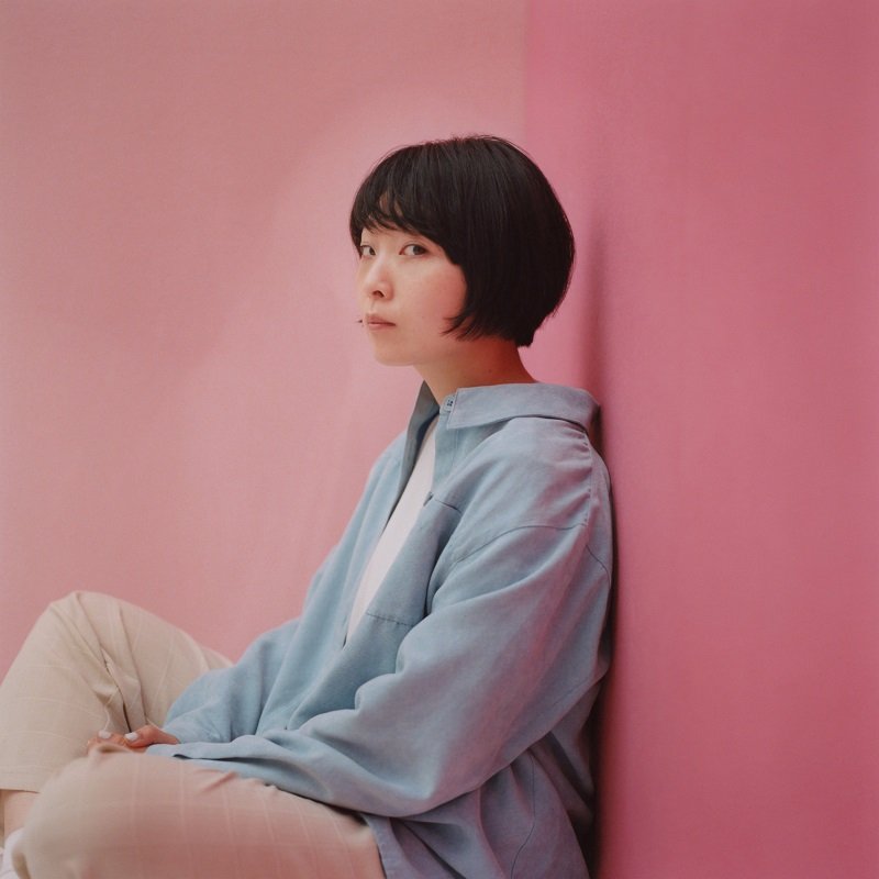 mei ehara、セルフプロデュースで作り上げた2ndアルバム『Ampersands』リリース決定