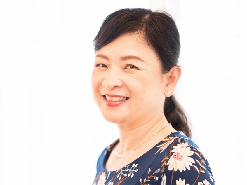 河野恵美子医師 「消化器外科女性医師の活躍を応援する会(AEGIS-Women)」会長