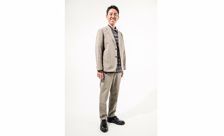福田充徳さん