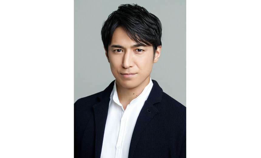 高橋光臣さん（提供）