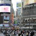 国葬「反対」各地で最後まで訴えも 渋谷では「抗議も黙祷もなし」若者たちの本音