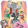 「『そこにしかないもの』は強い、コンテンツのオリジナリティーがものを言う」ジェーン・スー