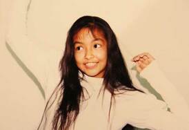 安室奈美恵 コラ 