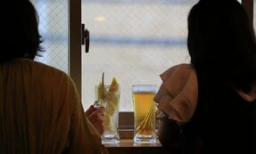 “キャリアどころか働くだけで精一杯”　女性の非正規雇用が5割超え　賃金の低さ訴える声