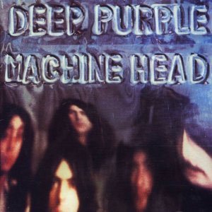 『Machine Head』Deep Purple