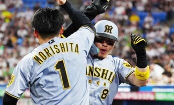 阪神が「新・球界の盟主」へ着々 唯一の心配は気の緩みから来るスキャンダル?